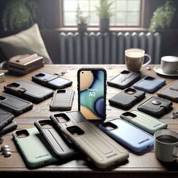 Obal na mobil Samsung Galaxy A40: Ako vybrať ten najlepší ochranný kryt v roku 2023