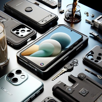 Obal na mobil Samsung Galaxy A12: Najlepšie Puzdrá pre Ochranu Vášho Telefónu v Roku 2023