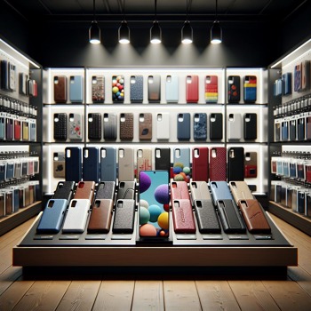 Obal na mobil Samsung Galaxy A51: Najlepšie možnosti na ochranu vášho zariadenia