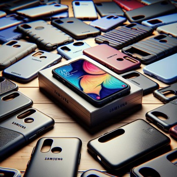 Samsung Galaxy A40 obal: Najlepšie Ochranné Puzdrá na Trhu pre Váš Smartphone