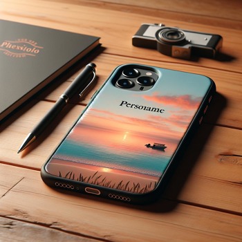 Obal na telefon s vlastnou fotkou: Personalizujte svoj mobil s unikátnym štýlom