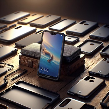 Kryt na mobil Huawei P20 Lite: Najlepšie Možnosti Ochrany pre Váš Telefón