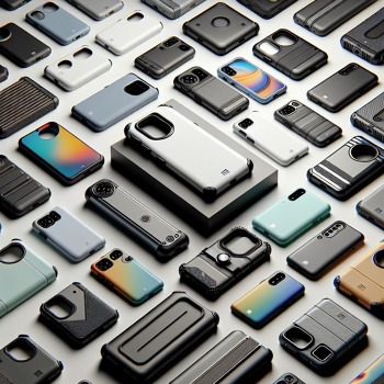 Obaly na mobil Xiaomi Redmi Note 9 Pro: Najlepšie možnosti ochrany pre váš telefón