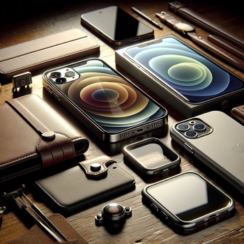 Kryt na mobil iPhone 12 Mini: Najlepšie Možnosti na Ochranu Vášho Zariadenia
