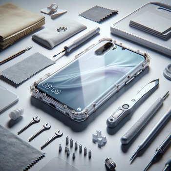 Obal na mobil Huawei P30: Kľúčové odporúčania a tipy pre maximálnu ochranu
