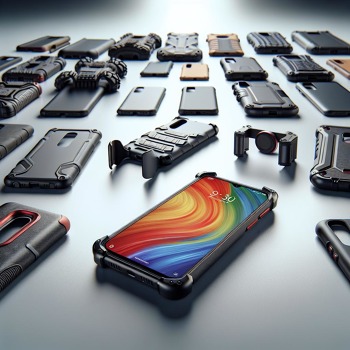 Zadný kryt na Xiaomi Redmi Note 9 Pro: Ako vybrať ten správny pre maximálnu ochranu?