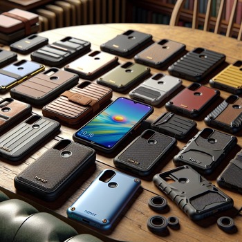 Obaly na mobil Honor: Ako vybrať ten najlepší ochranný kryt pre váš telefón