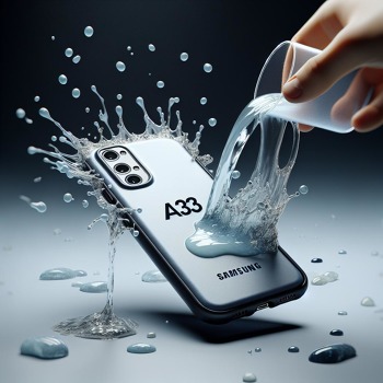 Obal na Mobil Samsung A33 5G: Najlepšie Ochranné Puzdrá Pre Vaše Zariadenie