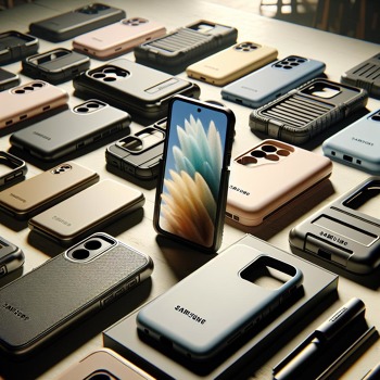 Najlepší ochranný kryt na mobil Samsung S22: Prehľad top možností pre váš telefón