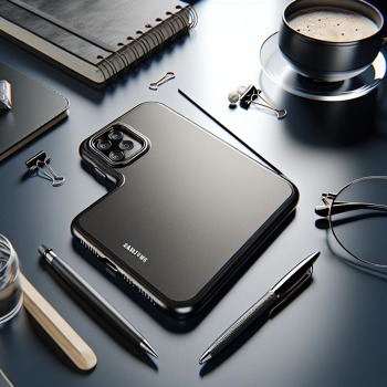Obal na Samsung A33: Ako Vybrať Ten Najlepší na Ochranu Vášho Smartfónu