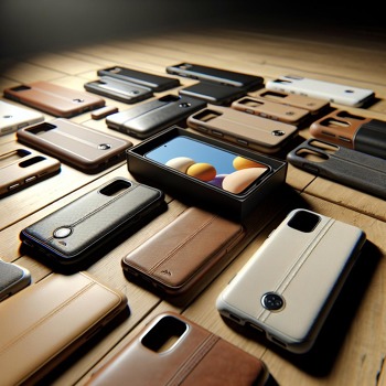 Obal na Samsung A6: Ako Vybrať Ten Najlepší Pre Váš Telefón