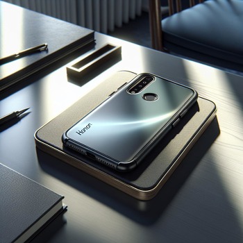 Najlepšie obaly na mobil Honor 9x: Ochráňte svoj telefón v štýle