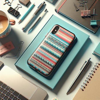 Kryt na mobil Sinsay: Trendy ochrana pre váš telefón