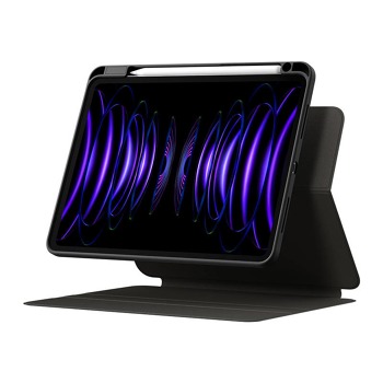 Baseus Minimalist Series IPad PRO 11"/Pad Air4/Air5 10,9" Magnetické ochranné puzdro (čierne)