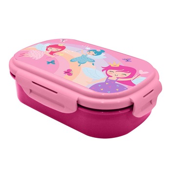 Box na občerstvenie Princess KiDS Licensing