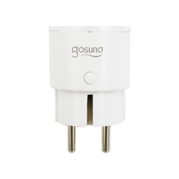 Inteligentná zásuvka WiFi Gosund SP111 3680W 16A, Tuya