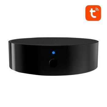 Univerzálne IR WiFi RF 433MHz diaľkové ovládanie Avatto S16 Pro TUYA