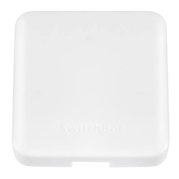 Inteligentný ovládací panel SwitchBot Hub Mini