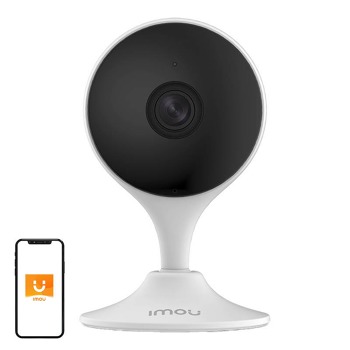 Vnútorná kamera Wi-Fi IMOU Cue 2 1080p