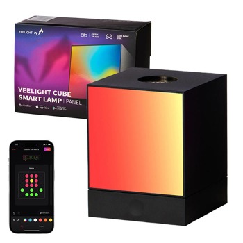 Inteligentný herný panel Yeelight Cube Light - základňa