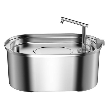 Rojeco 3,2l fontána pre mačky / napájačka