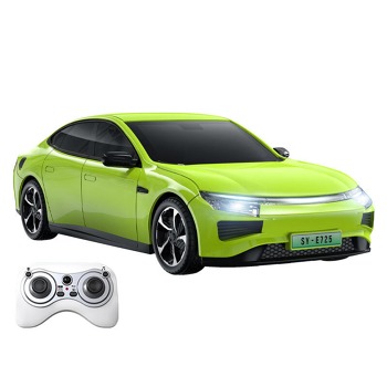 RC auto na diaľkové ovládanie 1:16 Double Eagle Electric Car E725-003