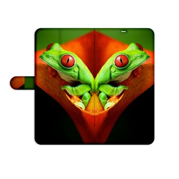 Flipové puzdro pre Infinix Note 12 2023