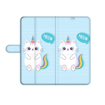 Flipové puzdro pre Infinix Note 12 2023
