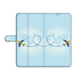 Flipové puzdro pre Infinix Note 12 2023