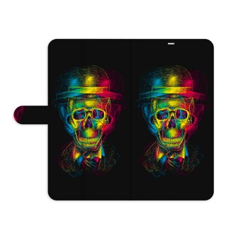 Flipové puzdro pre Infinix Note 12 2023