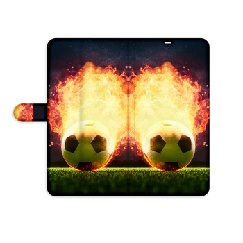 Flipové puzdro pre Infinix Note 12 2023