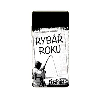 Silikónový kryt pre T Phone Pro 5G
