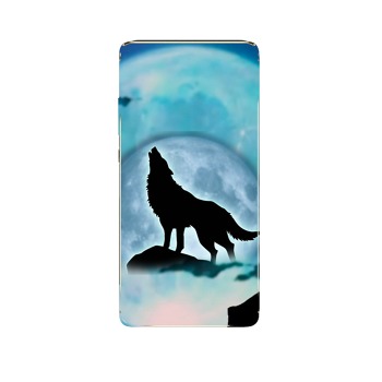 Silikónový kryt pre T Phone Pro 5G