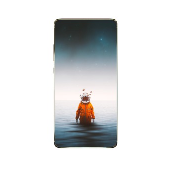 Štýlový kryt pre T Phone Pro 5G