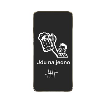 Silikónové puzdro pre Poco M5s