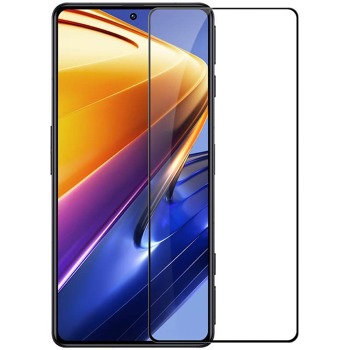 3D tvrdené sklo pre Poco F4