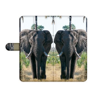 Zatváracie puzdro pre Poco F5 Pro