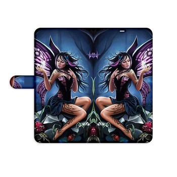 Zatváracie puzdro pre Poco F5 Pro