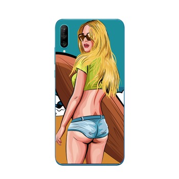 Štýlový kryt pre Poco X6 Pro 5G