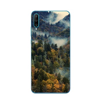 Zadný kryt pre Poco F6 Pro