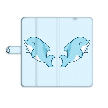 Obal na knihu pre Poco M3