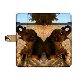 Flipové puzdro pre Poco M3