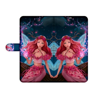 Obal na knihu pre Poco M3