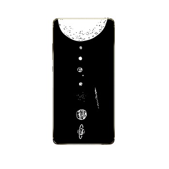 Kryt pre Xiaomi Poco F3