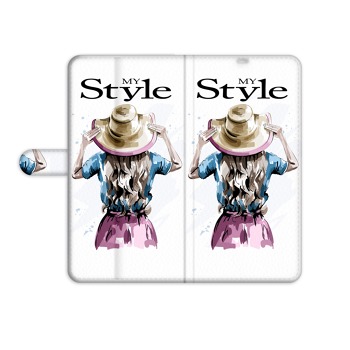 Kryt pre Xiaomi Poco F3