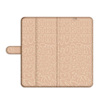 Flipové puzdro pre Xiaomi Poco F3