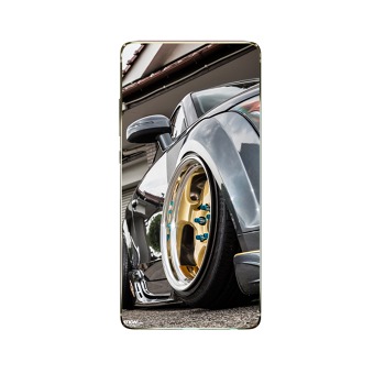 Silikónové puzdro pre Poco M4 Pro 4G