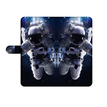 Flipové puzdro pre Xiaomi Poco X4 Pro 5G