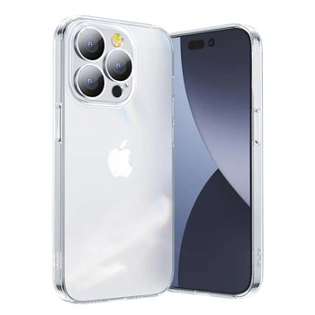 Priehľadné puzdro Joyroom JR-14Q3 pre Apple iPhone 14 Plus 6,7"