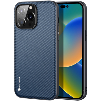 Kryt Dux Ducis Fino Apple iPhone 14 Pro Max Blue